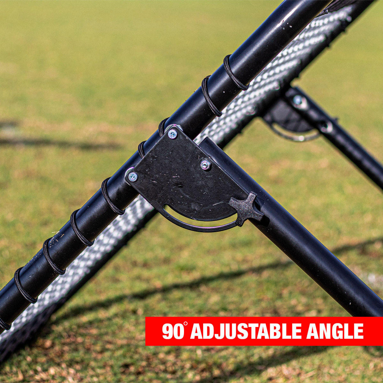 Rebotador de un solo lado Rocket de Soccer Innovations