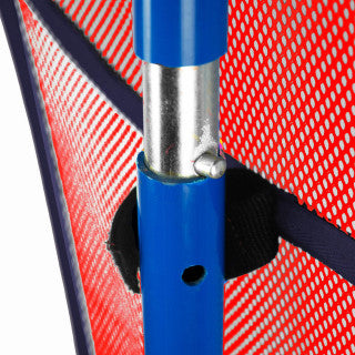 Maniquí de pared para clubes de fútbol de Soccer Innovations