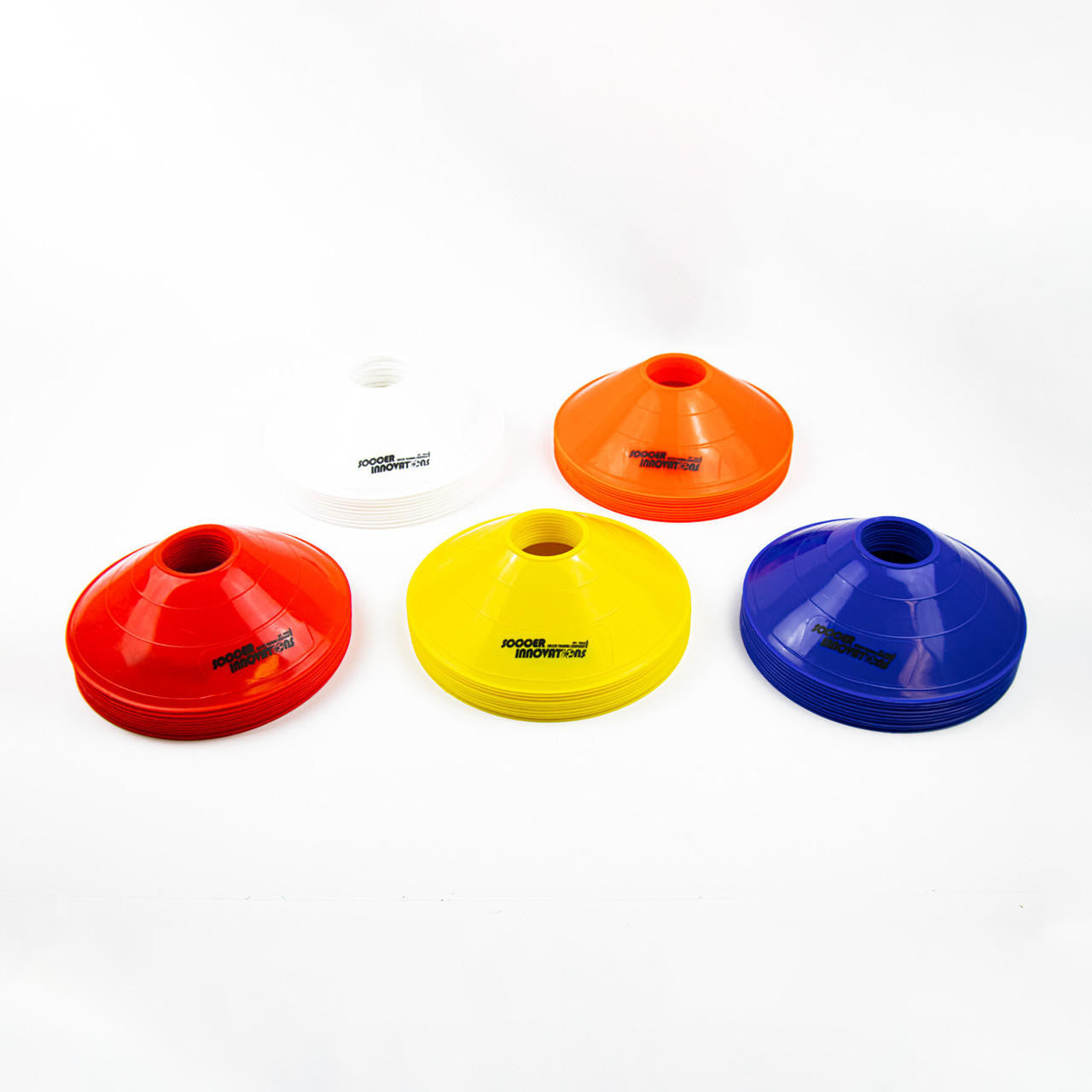 Soccer Innovations Disc Cone - Thumbnail 3