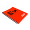 Small Coaches Notebook Planner by Soccer Innovations