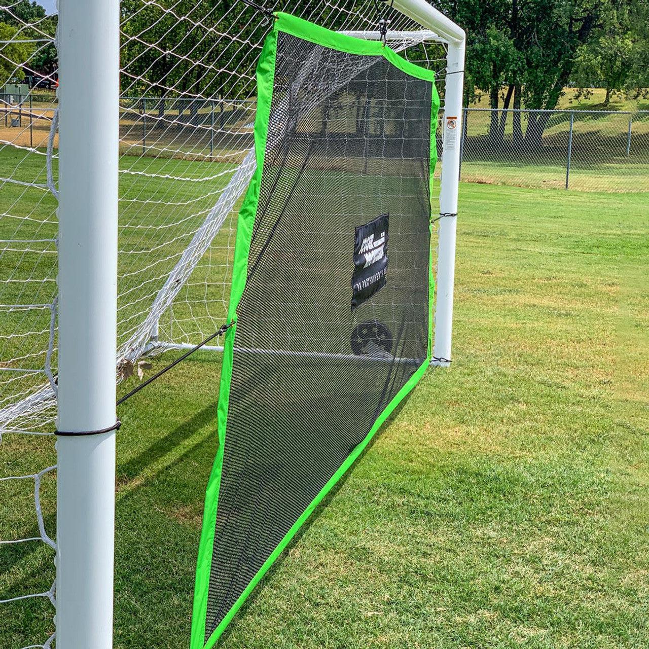 6x18 PK Pro Sniper's Net by Soccer Innovations-Soccer Command