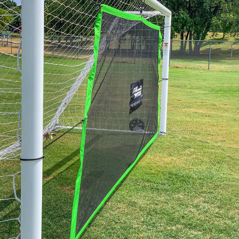 6x18 PK Pro Sniper's Net by Soccer Innovations