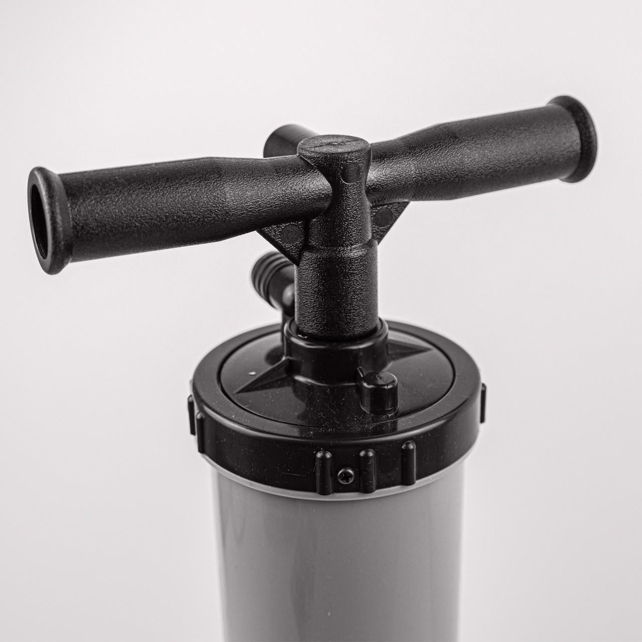 Bomba de aire para defensas de entrenamiento inflables BUD de Soccer Innovations