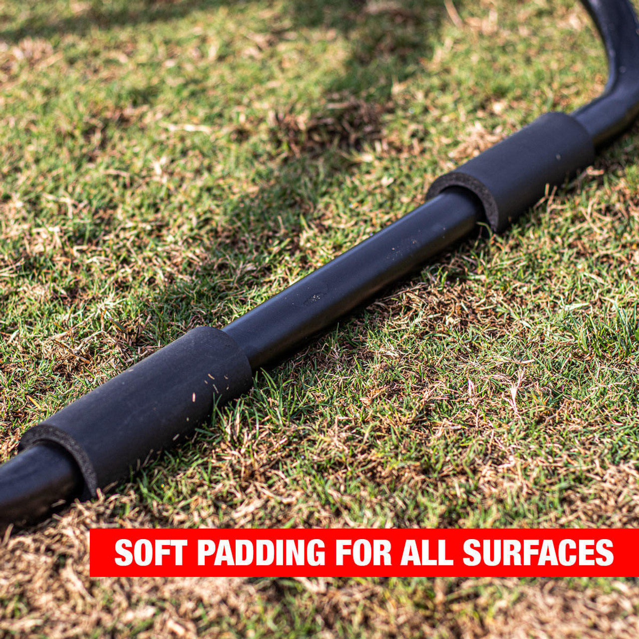 Rebotador de un solo lado Rocket de Soccer Innovations