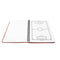 Small Coaches Notebook Planner by Soccer Innovations