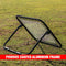 Rocket Single Sided Rebounder by Soccer Innovations