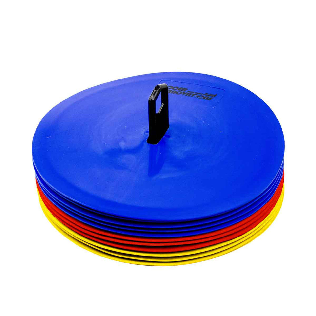 Flat Dot Marking Disc Set - Thumbnail 2