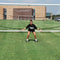 Goalkeeper Strength Training Bungee by Soccer Innovations