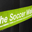 Club Soccer Wall Mannequin by Soccer Innovations (Set of 4)
