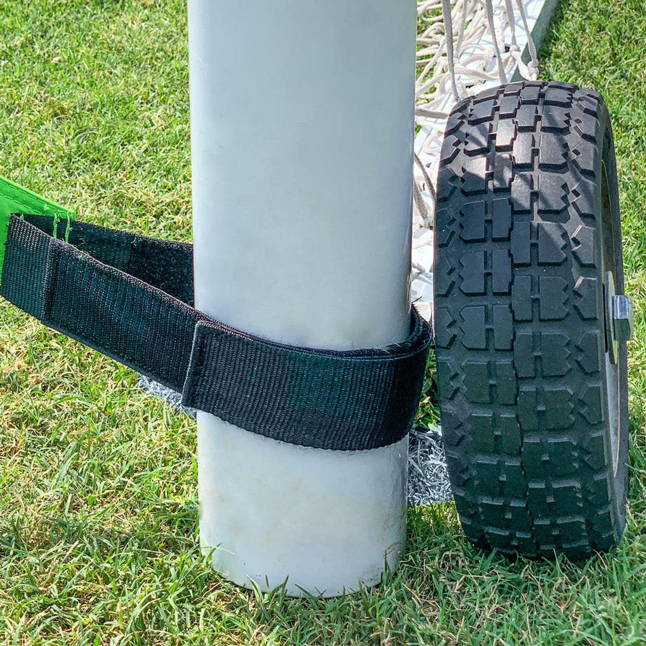 PK Pro 2 Precision Sniper's Net by Soccer Innovations-Soccer Command