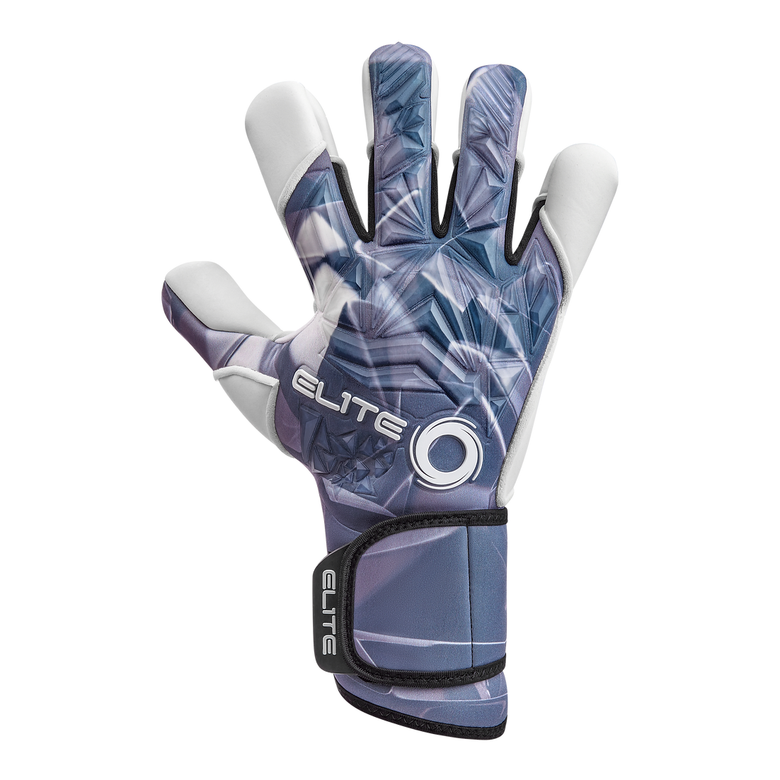 Guantes de portero Elite Sport Nebula v24