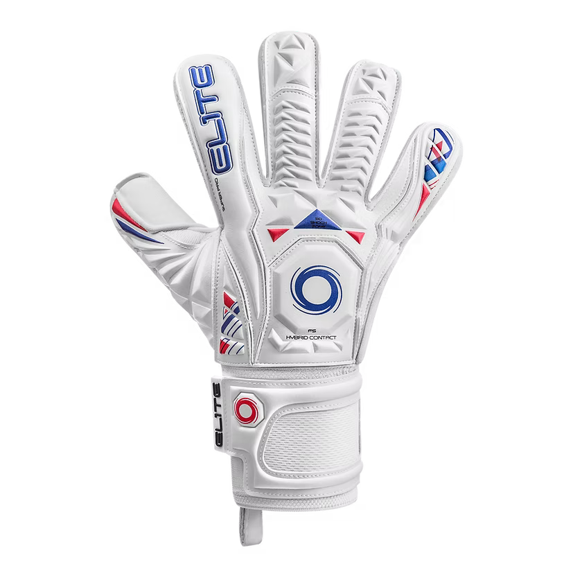 Elite Sport Lion 26 Goalkeeper Gloves