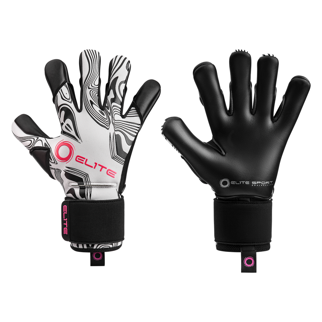 Guantes de portero Elite Sport Nobre Art B v24
