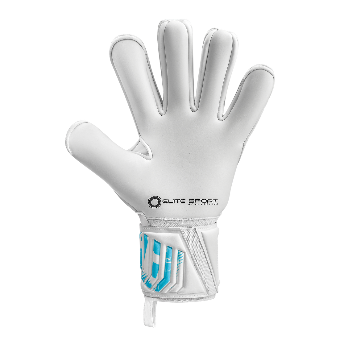Guantes de portero Elite Sport Supreme v24