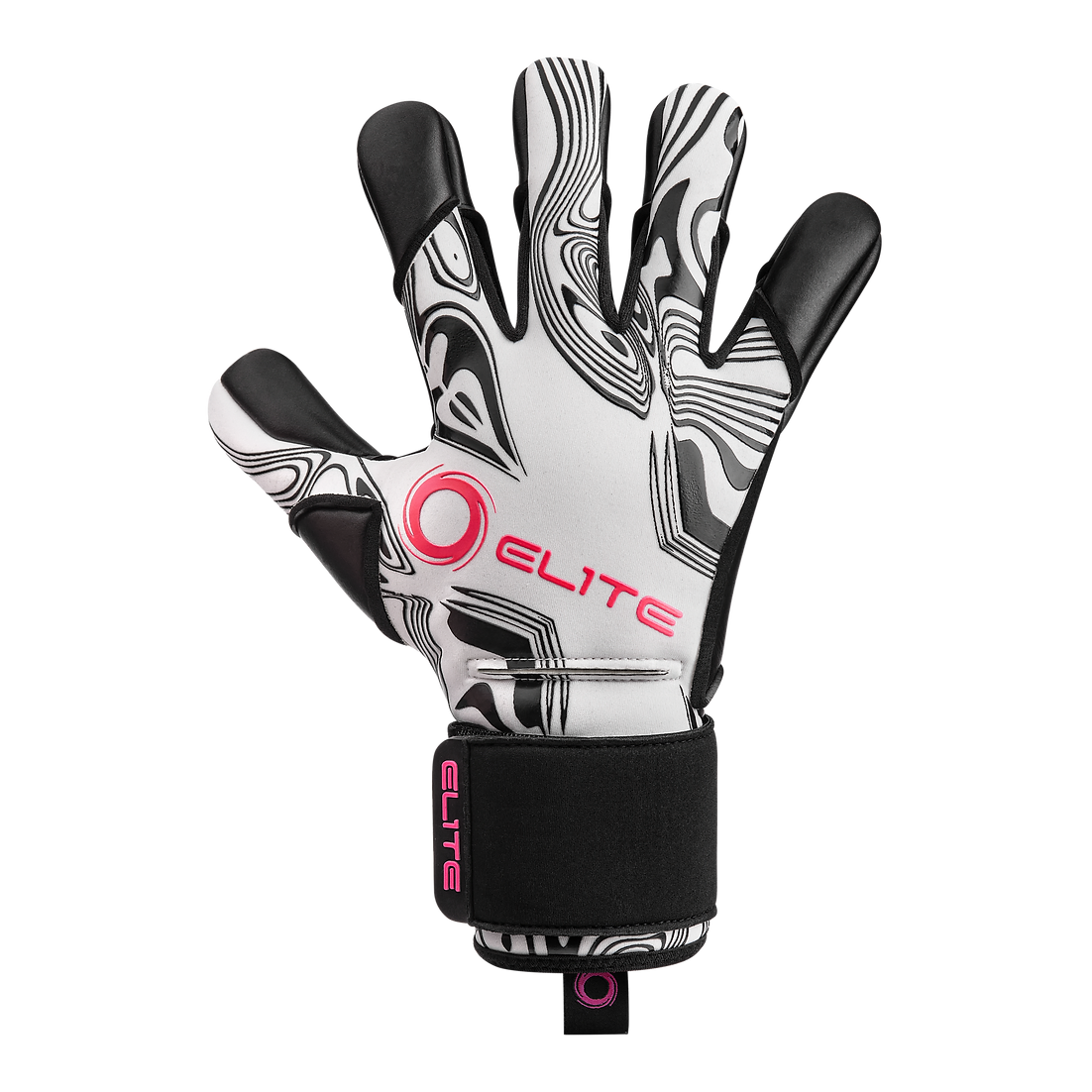 Guantes de portero Elite Sport Nobre Art B v24