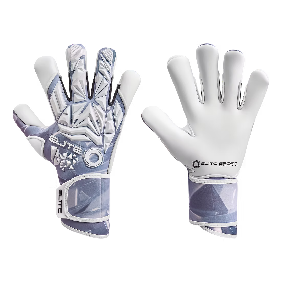 Guantes de portero Elite Sport Cielco v25