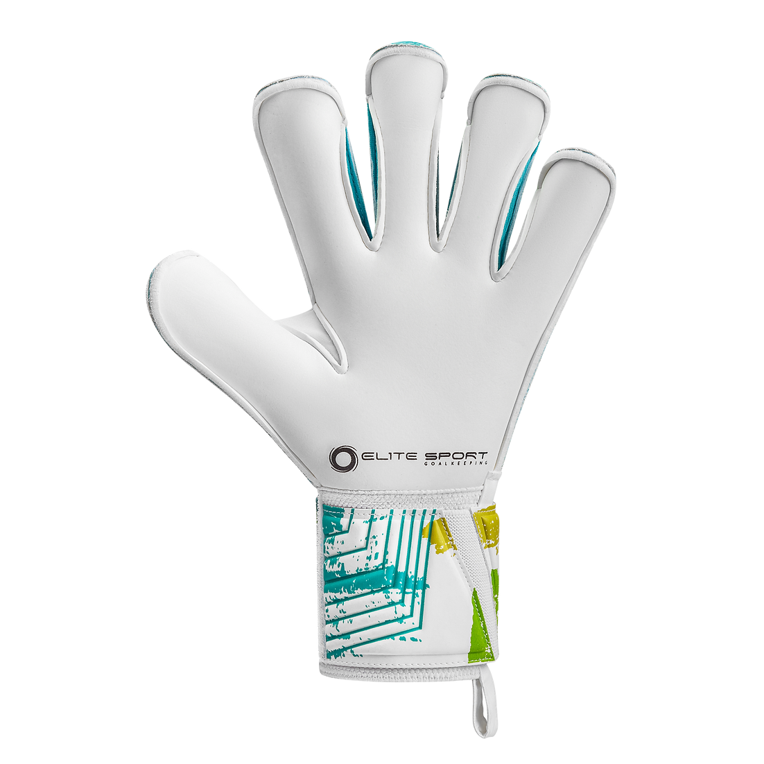 Guantes de portero Elite Sport Natura v24