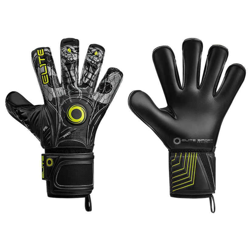 Elite Sport Vibora v26 Goalkeeper Gloves