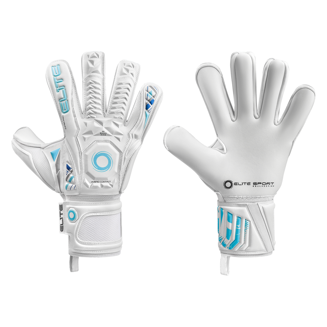 Guantes de portero Elite Sport Supreme v24