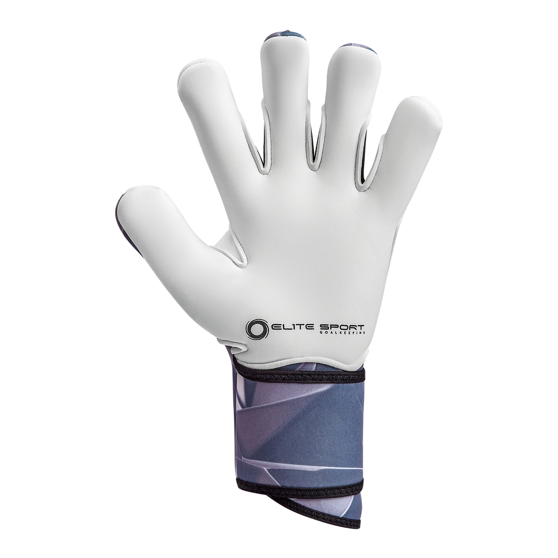Guantes de portero Elite Sport Nebula v24