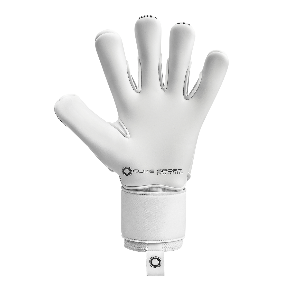 Guantes de portero Elite Sport Nobre Art S v24