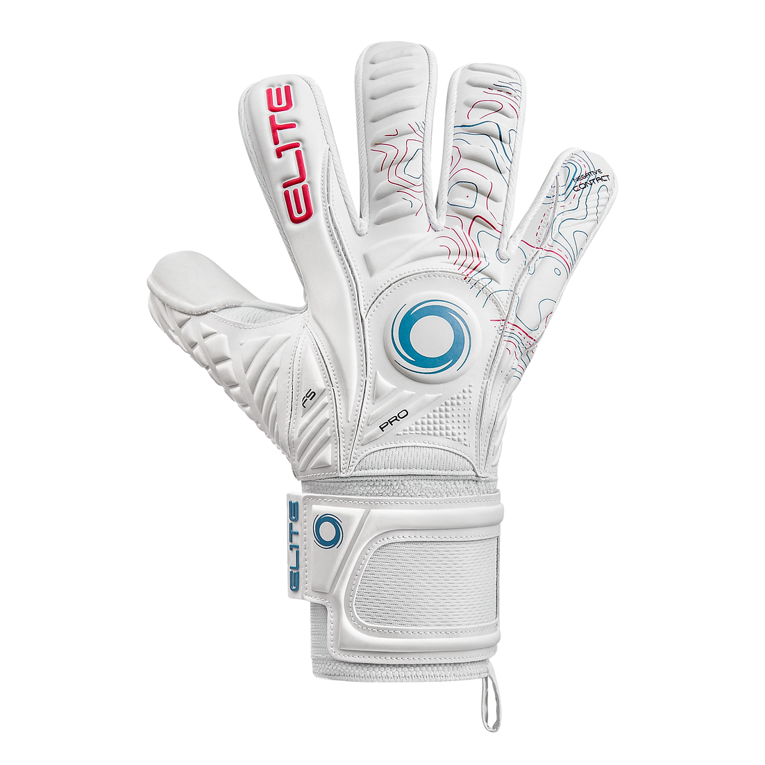 Guantes de portero Elite Sport Pulsar v24