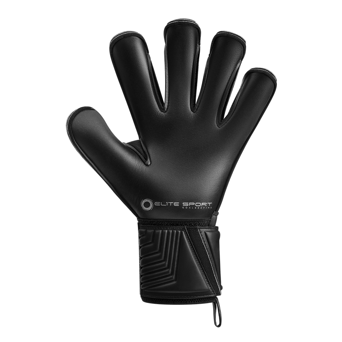 Guantes de portero Elite Sport Calavera v24