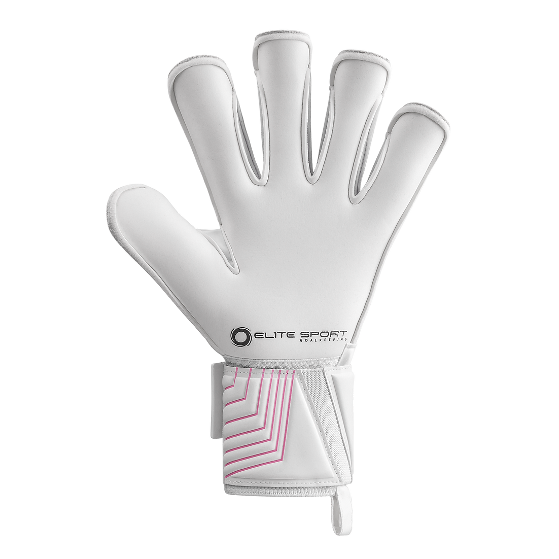 Guantes de portero Elite Sport Fluir v24