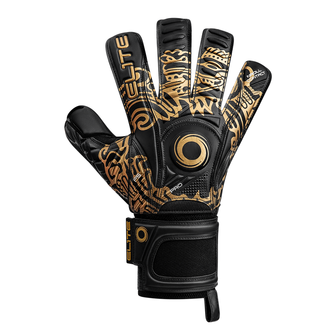 Guantes de portero Elite Sport Azteca v24