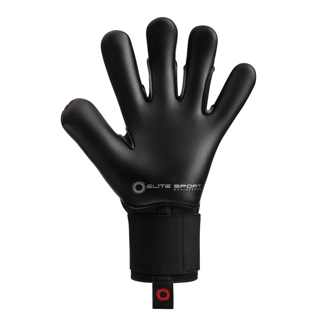 Guantes de portero Elite Sport Revolution II Combi BR v25