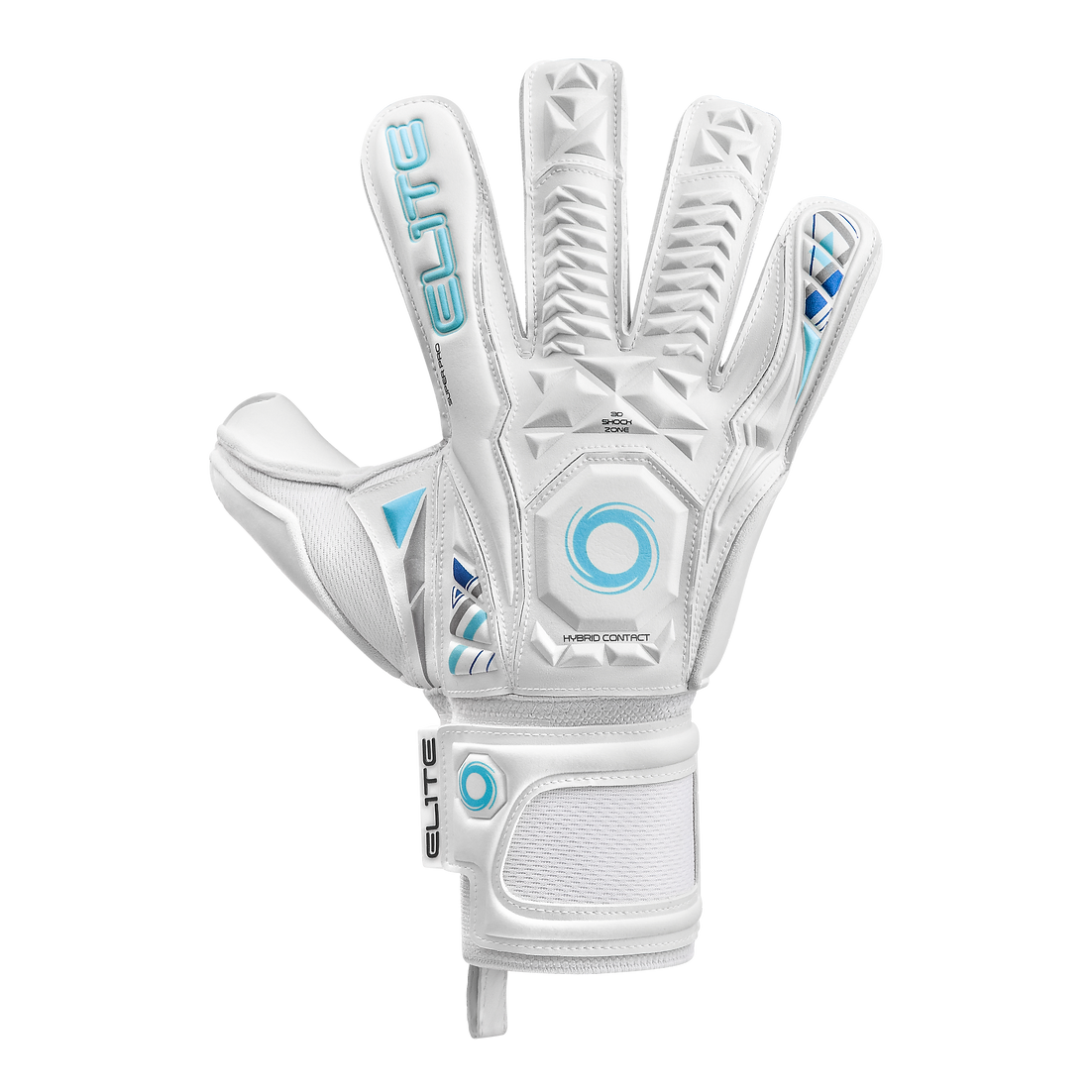 Guantes de portero Elite Sport Supreme v24