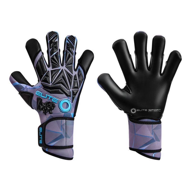 Elite Sport Comet v24 Goalkeeper Gloves Soccer Command