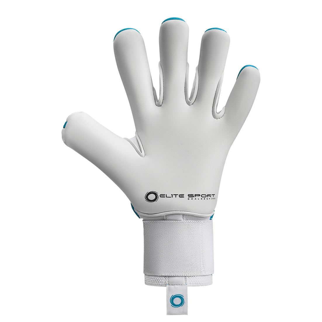 Guantes de portero Elite Sport Revolution II Combi TQ v24