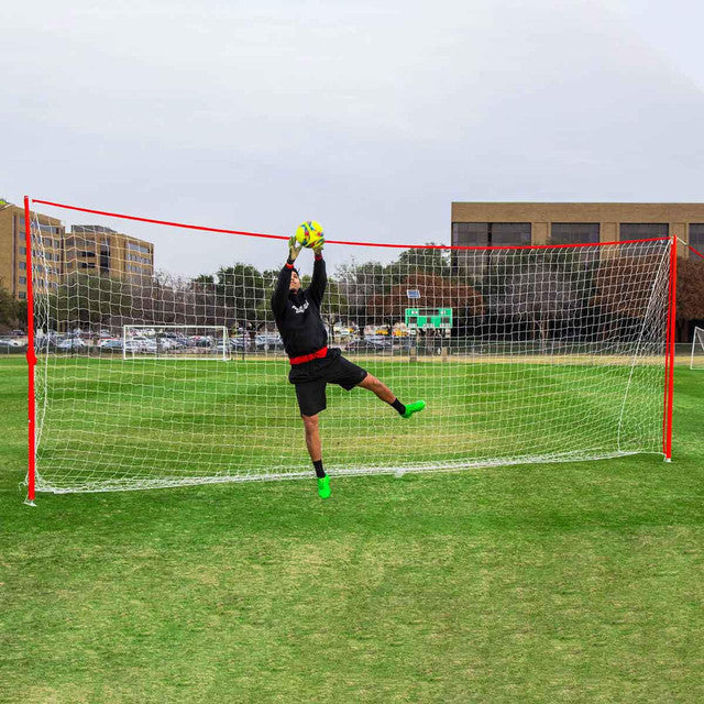 La J-Goal de Soccer Innovations