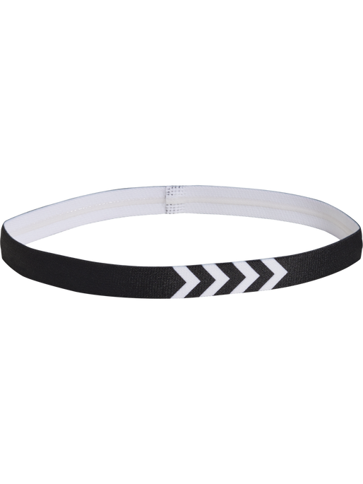 Diadema Hummel, paquete de 3