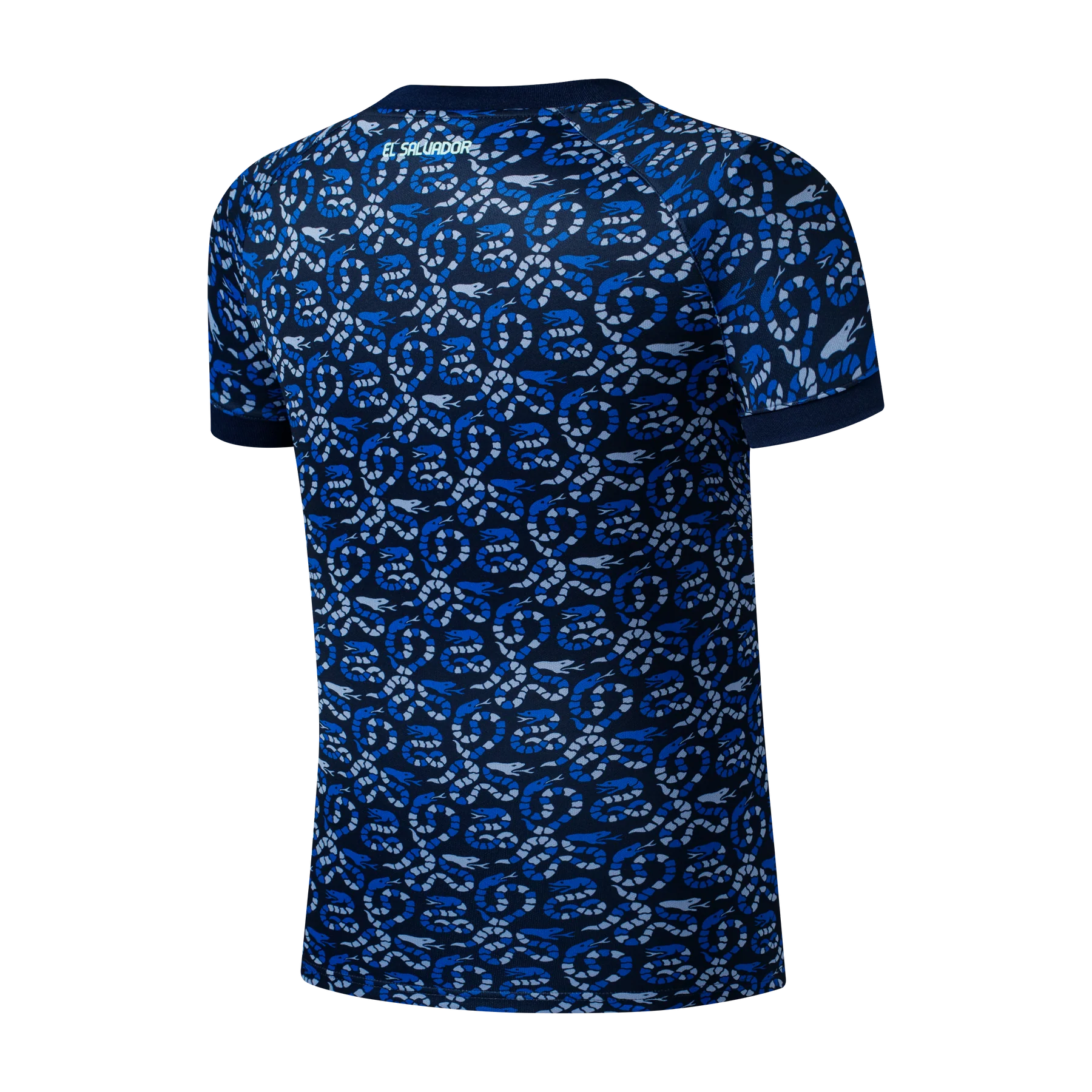 Umbro 26/27 El Salvador Pre-Match Jersey