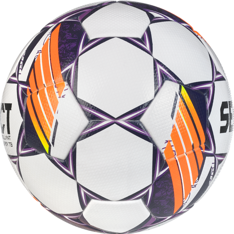 Select Brillant Super TB v24 Soccer Ball-Soccer Command