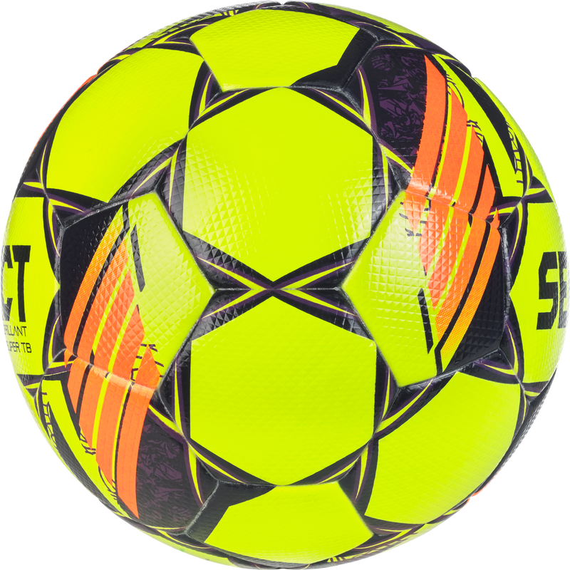 Select Brillant Super TB v24 Soccer Ball-Soccer Command