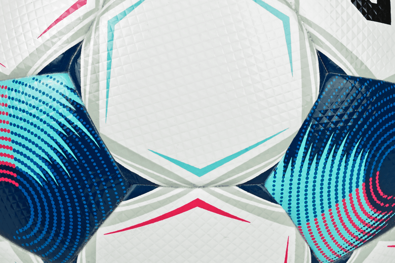 Select Brillant Super TB v25 Soccer Ball