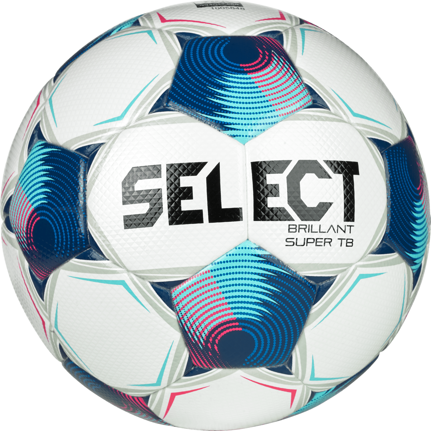 Balón de fútbol Select Brilliant Super TB v25