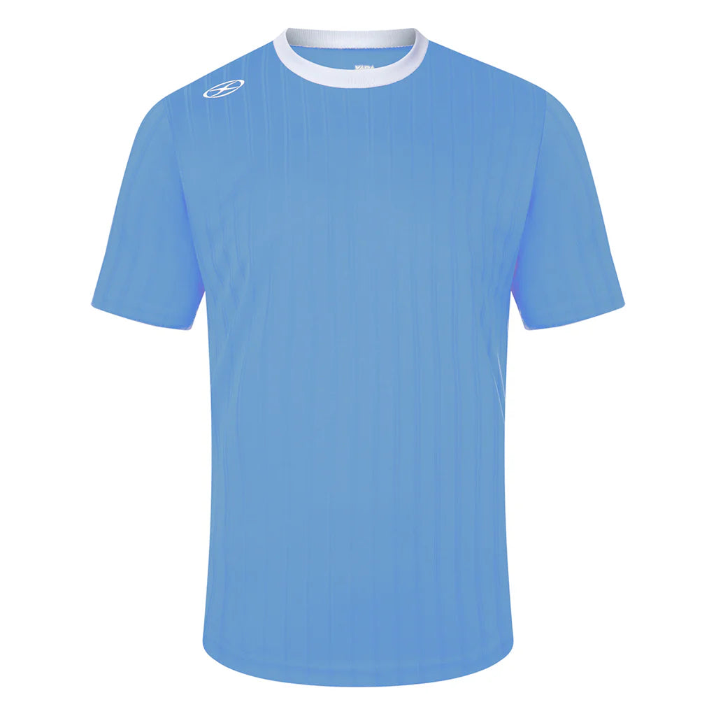 Camiseta de fútbol Xara Tranmere (adulto)