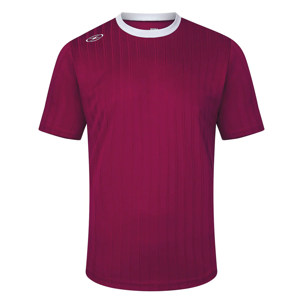 Camiseta de fútbol Xara Tranmere (adulto)
