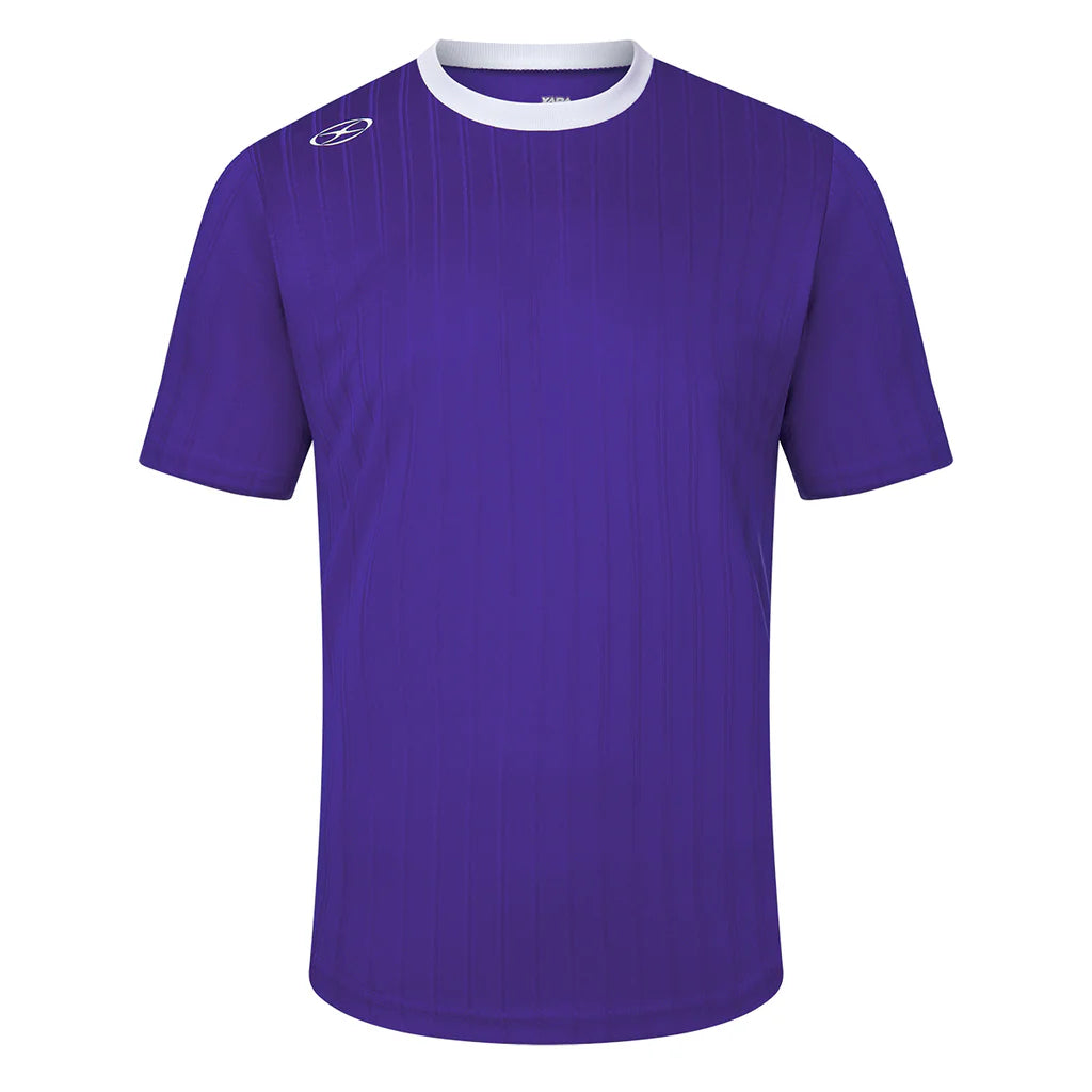 Camiseta de fútbol Xara Tranmere (adulto)