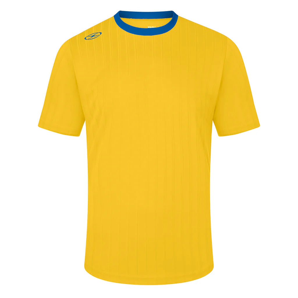 Camiseta de fútbol Xara Tranmere (adulto)