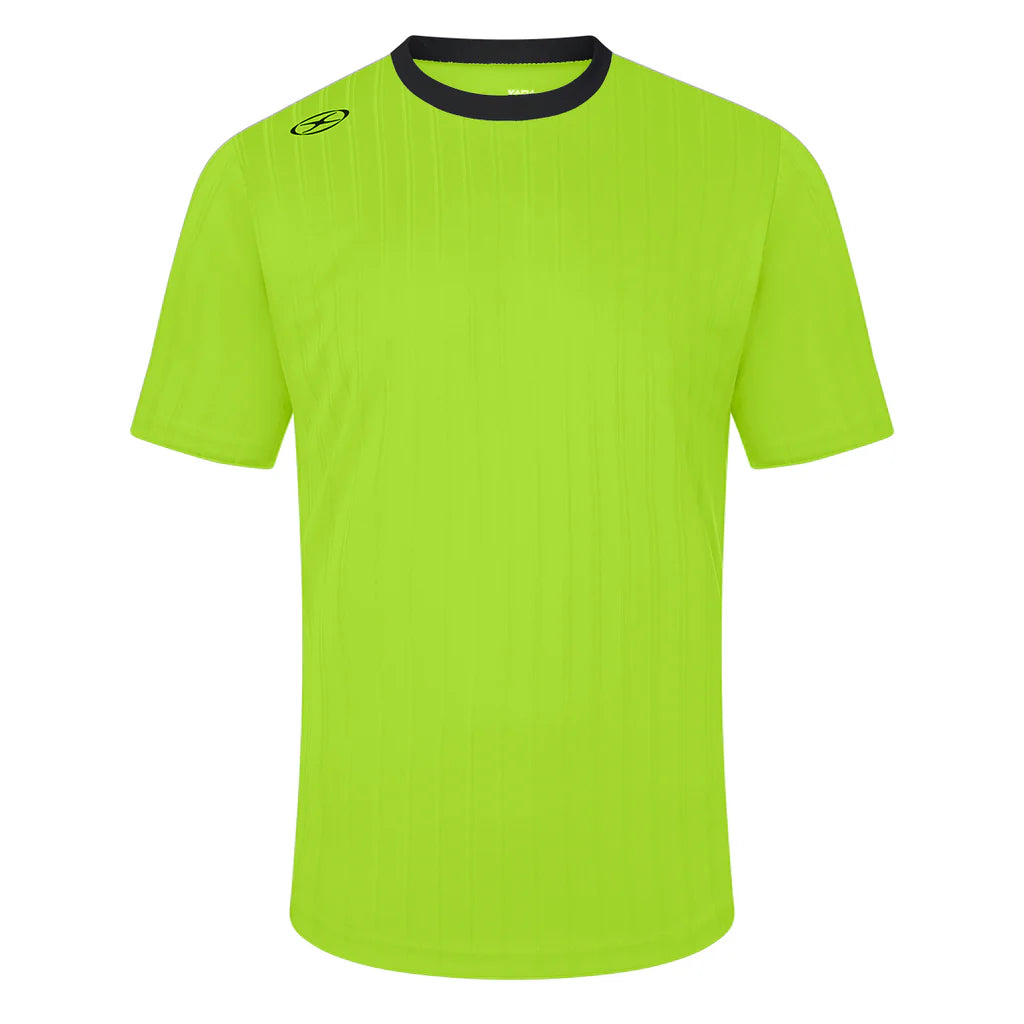 Camiseta de fútbol Xara Tranmere (adulto)