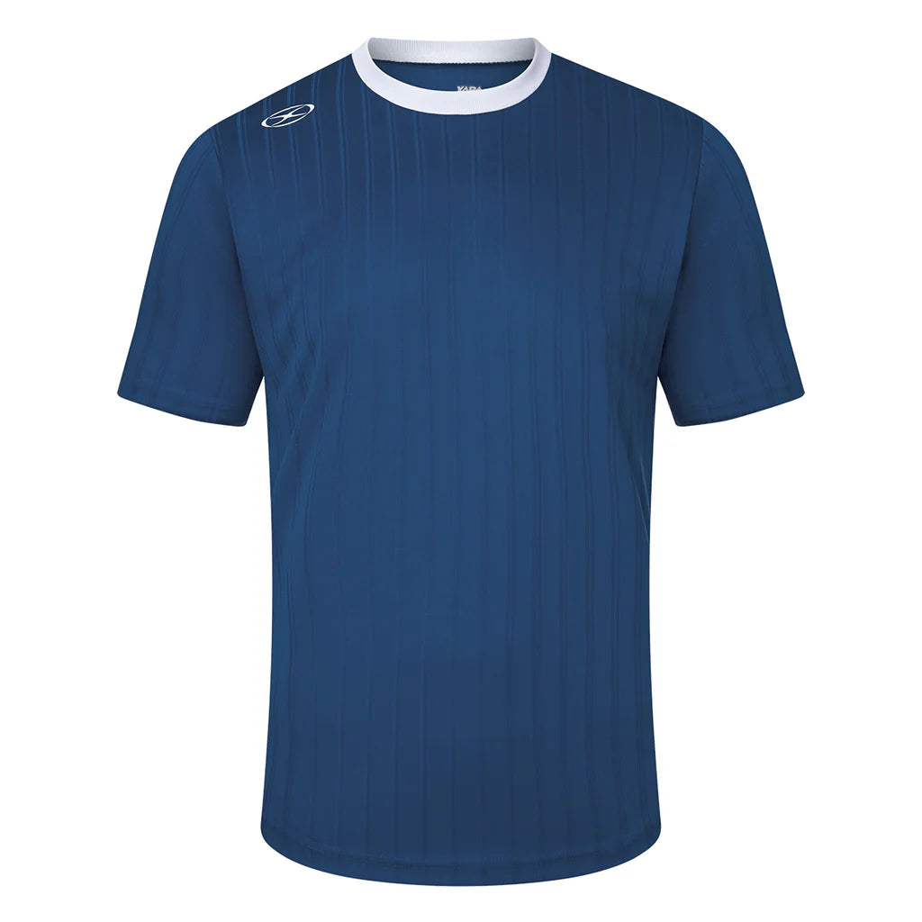 Camiseta de fútbol Xara Tranmere (adulto)