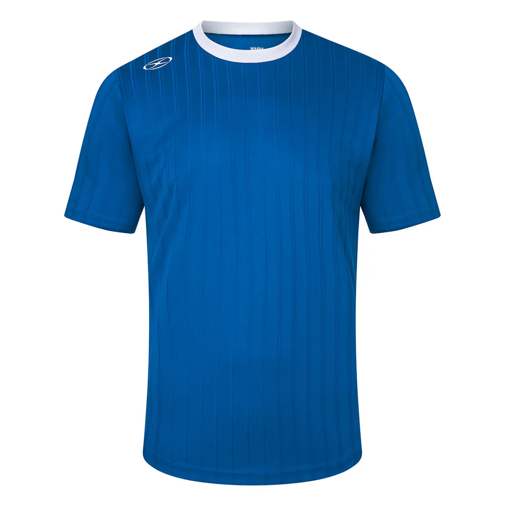 Camiseta de fútbol Xara Tranmere (adulto)