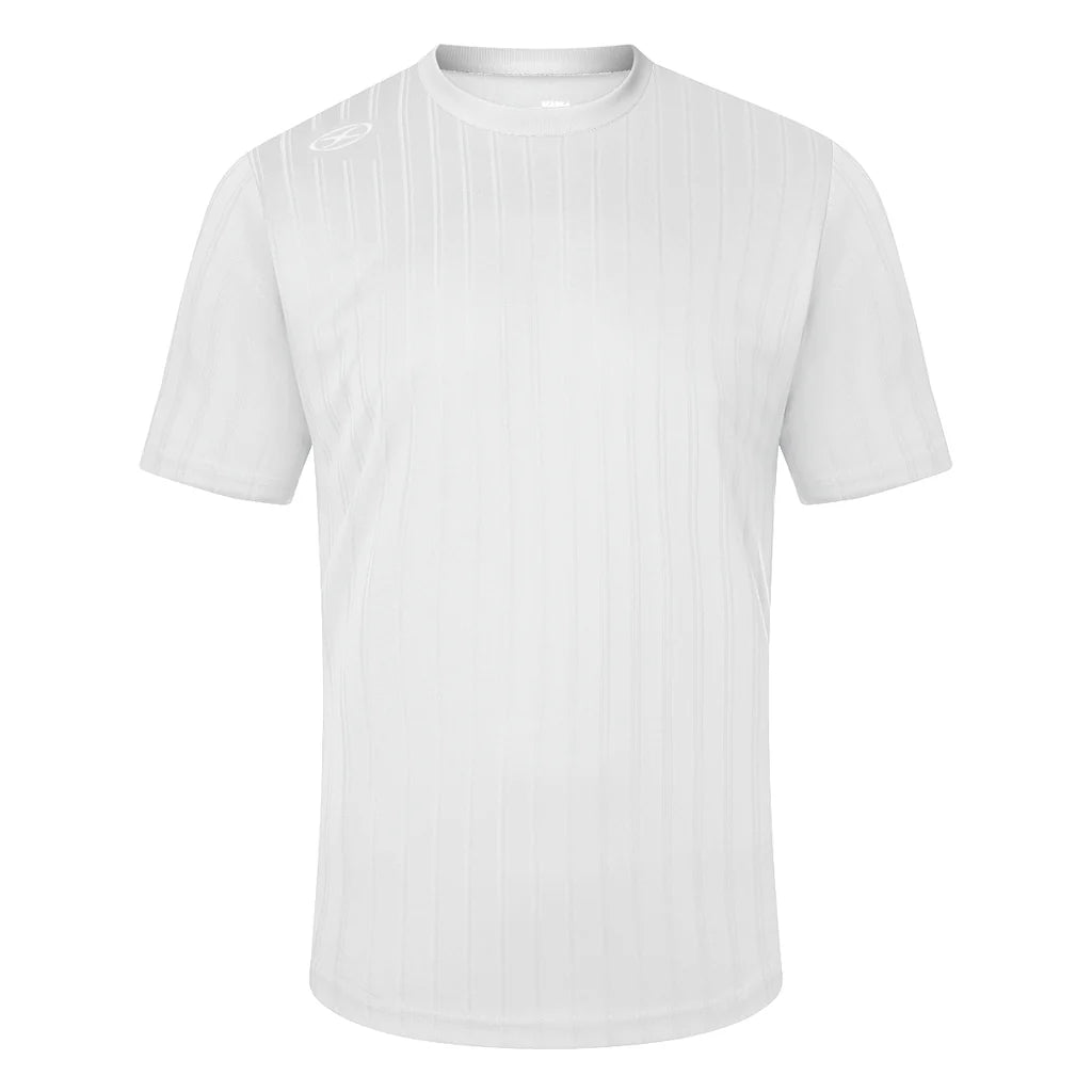 Camiseta de fútbol Xara Tranmere (juvenil)