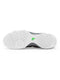Diadora Brasil Sala TF Soccer Cleats (black/green fluo)-Soccer Command