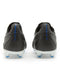 Diadora Brasil Elite 2 LT LP12 Soccer Cleats (black/white/royal blue)